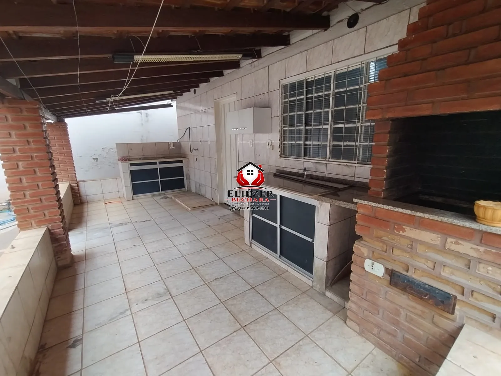 Casa com 3 quartos à venda, 110m² — foto 7 de 19