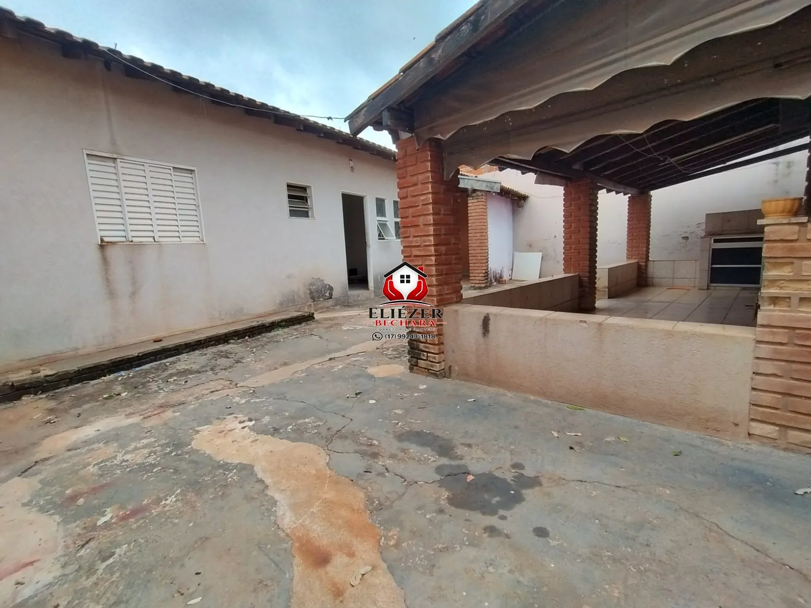 Casa com 3 quartos à venda, 110m² — foto 8 de 19
