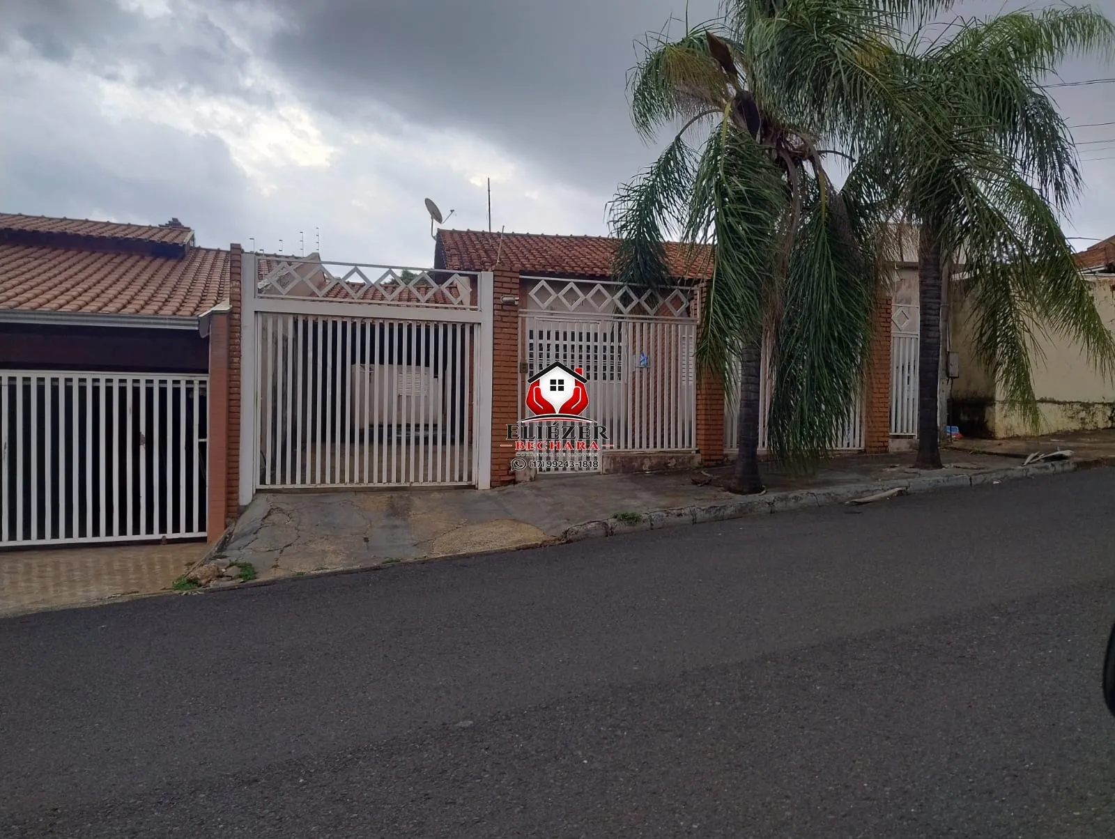 Casa com 3 quartos à venda, 110m² — foto 19 de 19