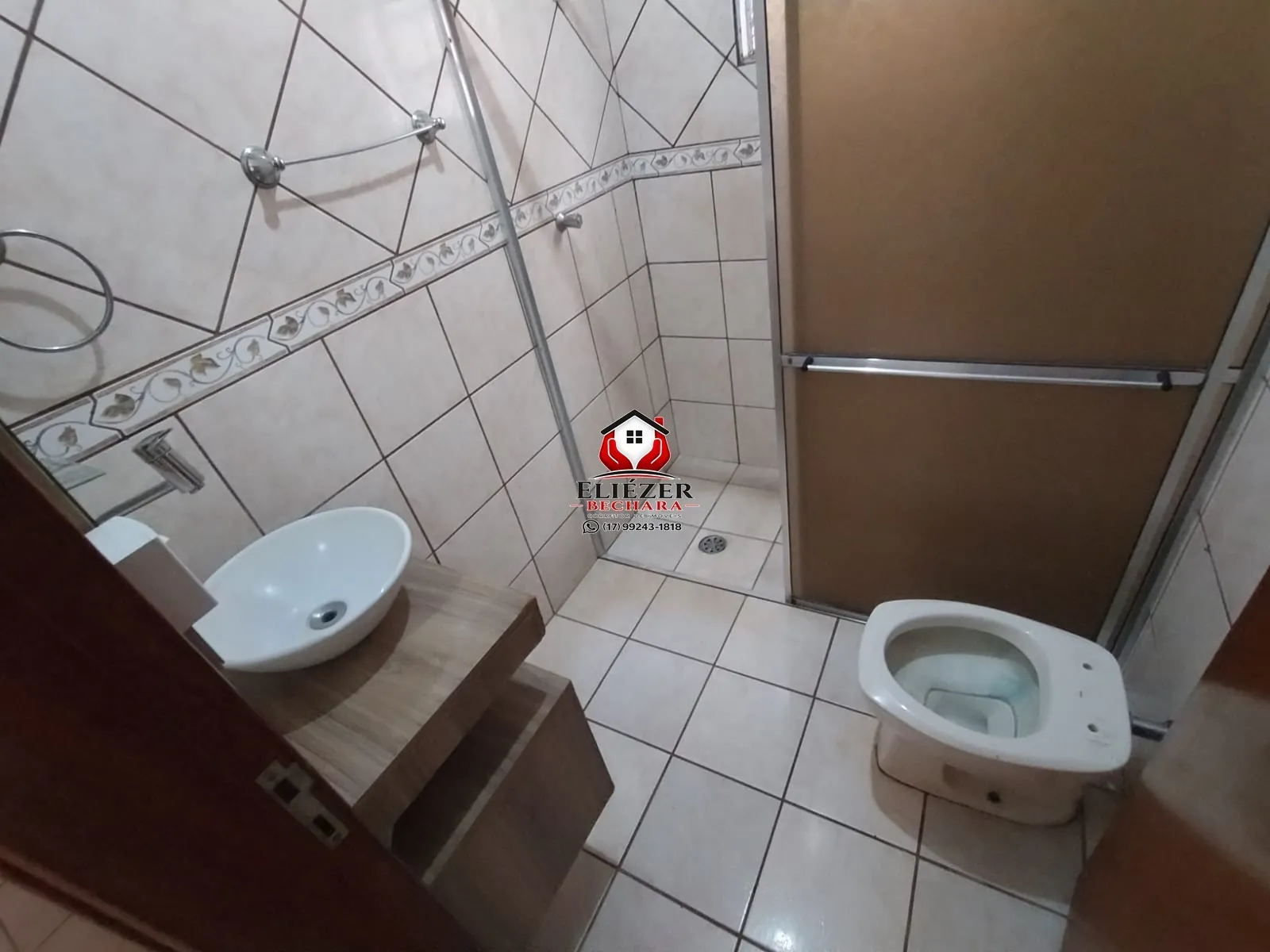 Casa com 3 quartos à venda, 110m² — foto 13 de 19