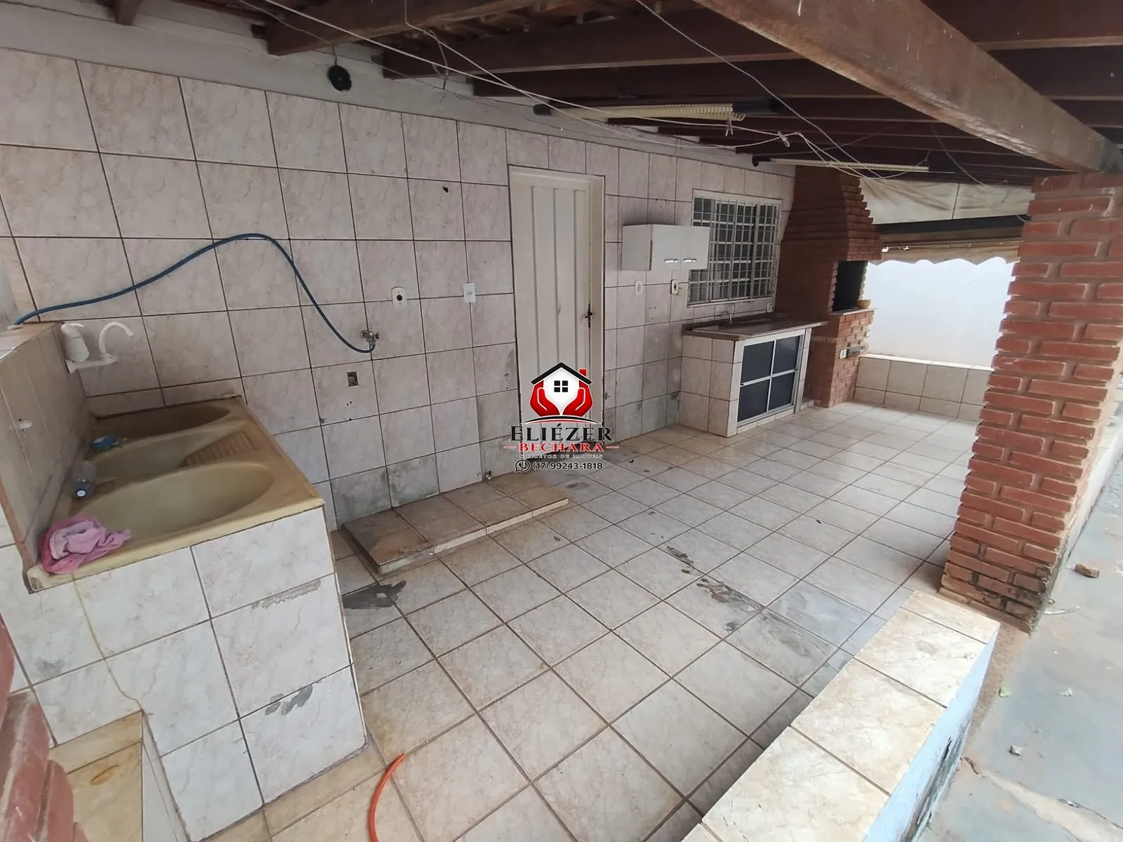 Casa com 3 quartos à venda, 110m² — foto 15 de 19
