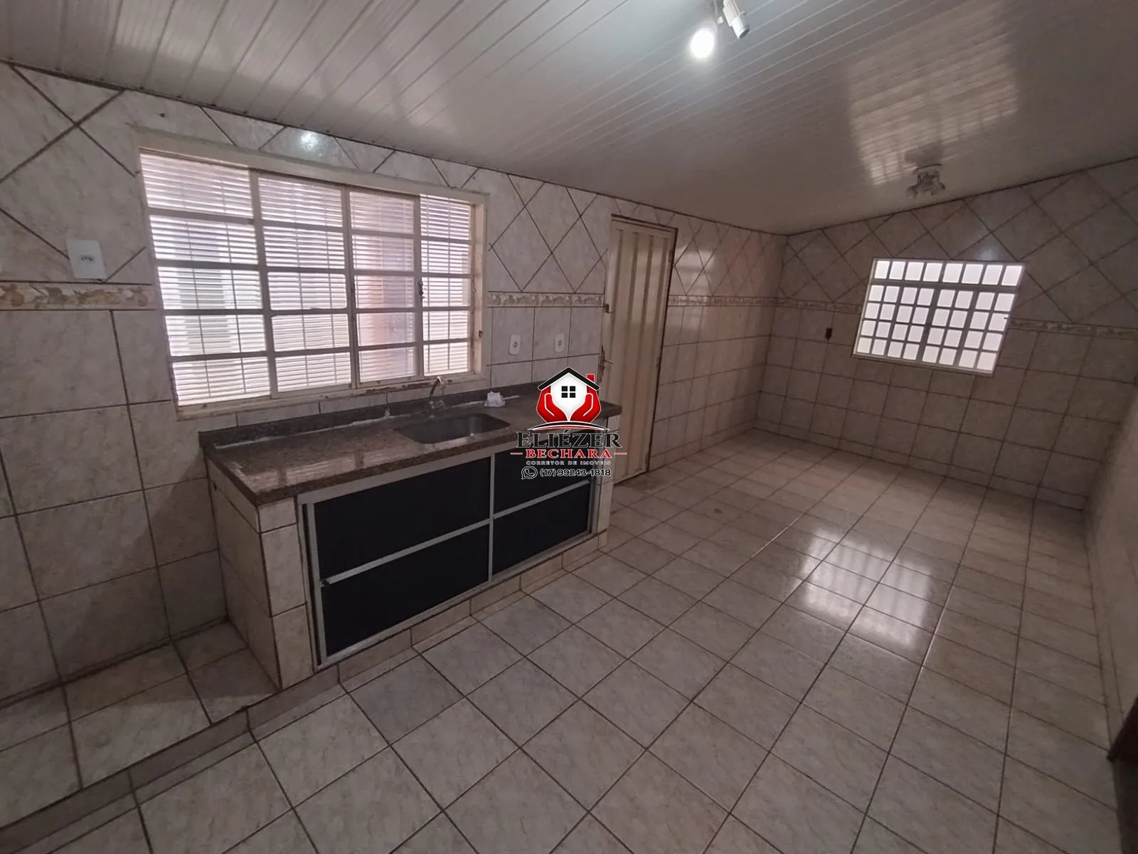 Casa com 3 quartos à venda, 110m² — foto 18 de 19