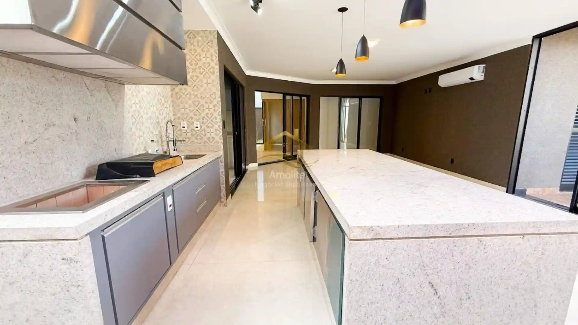 Casa de Condomínio com 4 quartos à venda, 280m² — foto 32 de 32