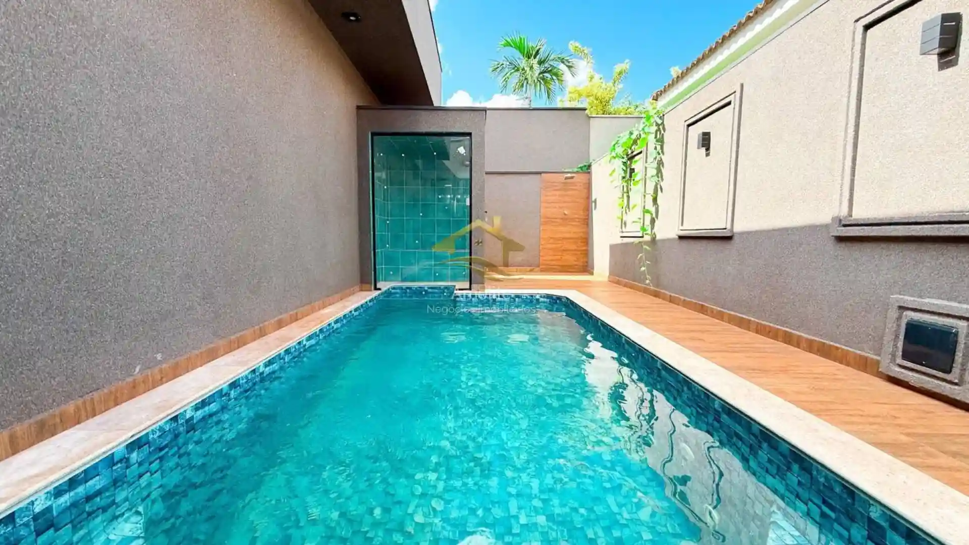 Casa de Condomínio com 4 quartos à venda, 280m² — foto 5 de 32