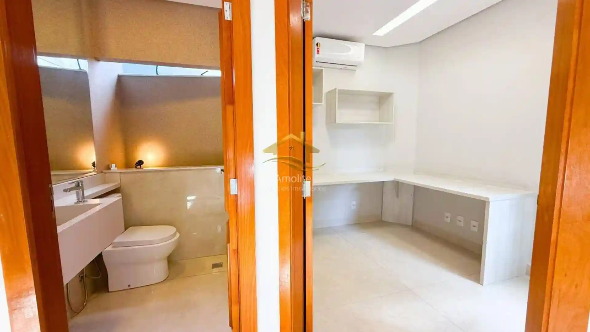 Casa de Condomínio com 4 quartos à venda, 280m² — foto 18 de 32