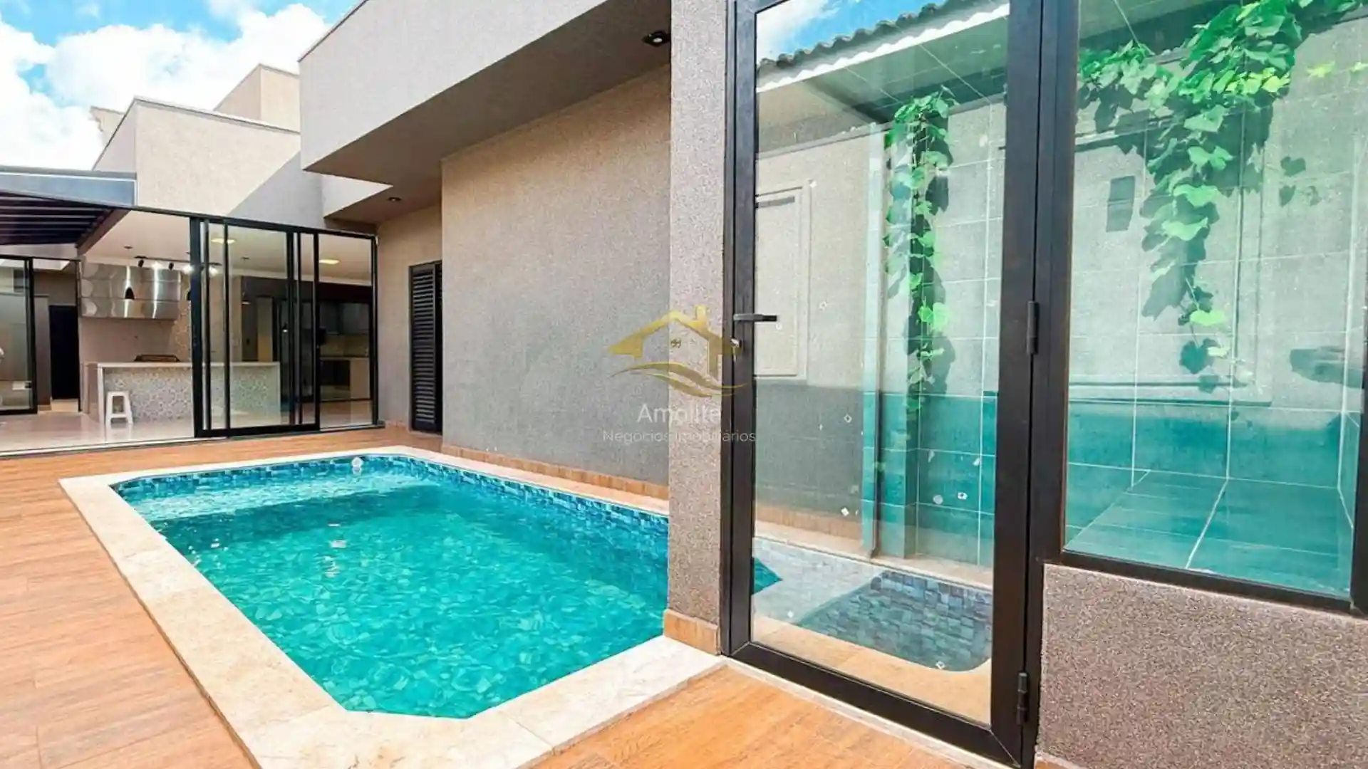 Casa de Condomínio com 4 quartos à venda, 280m² — foto 8 de 32