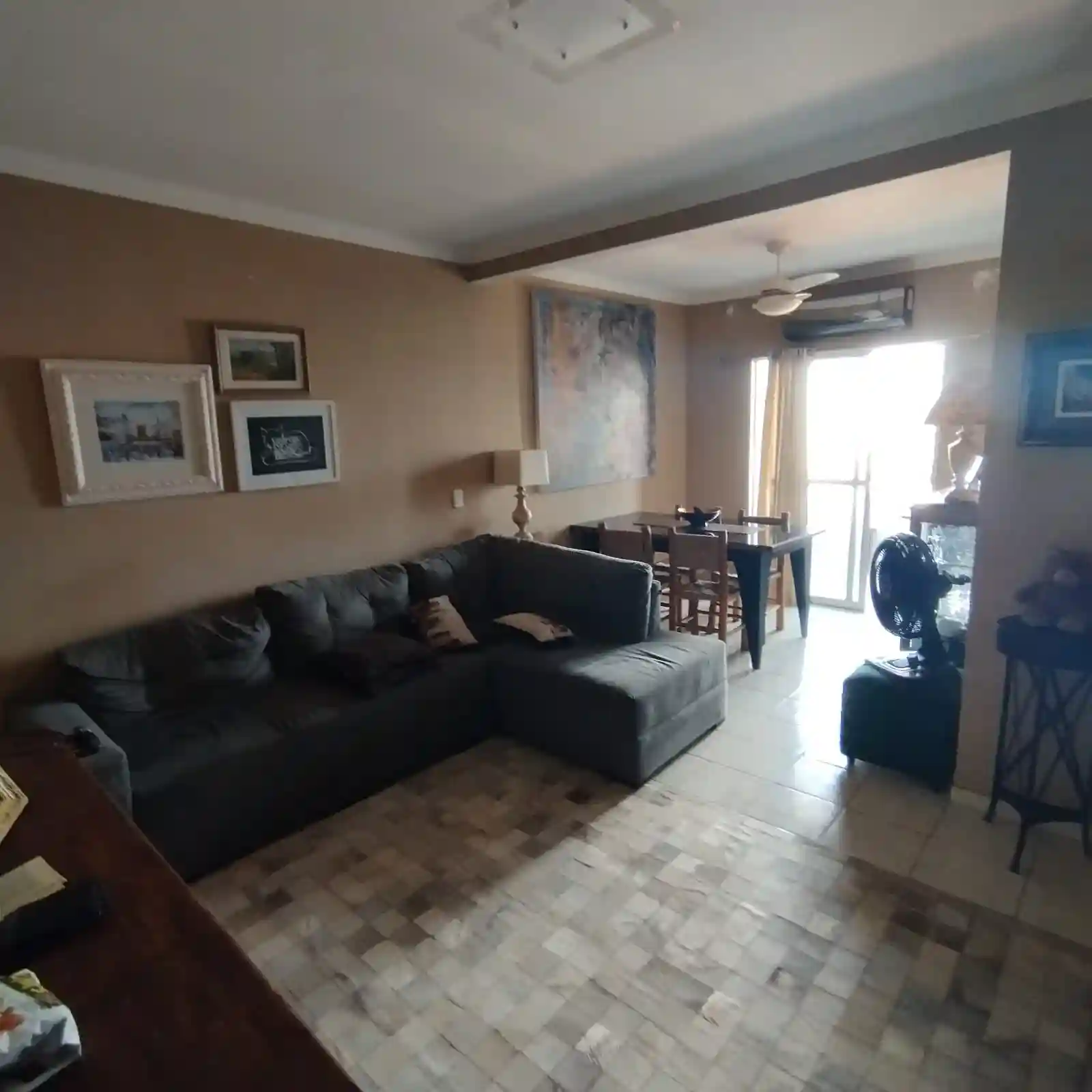 Apartamento com 3 quartos à venda, 95m² — foto 4 de 18