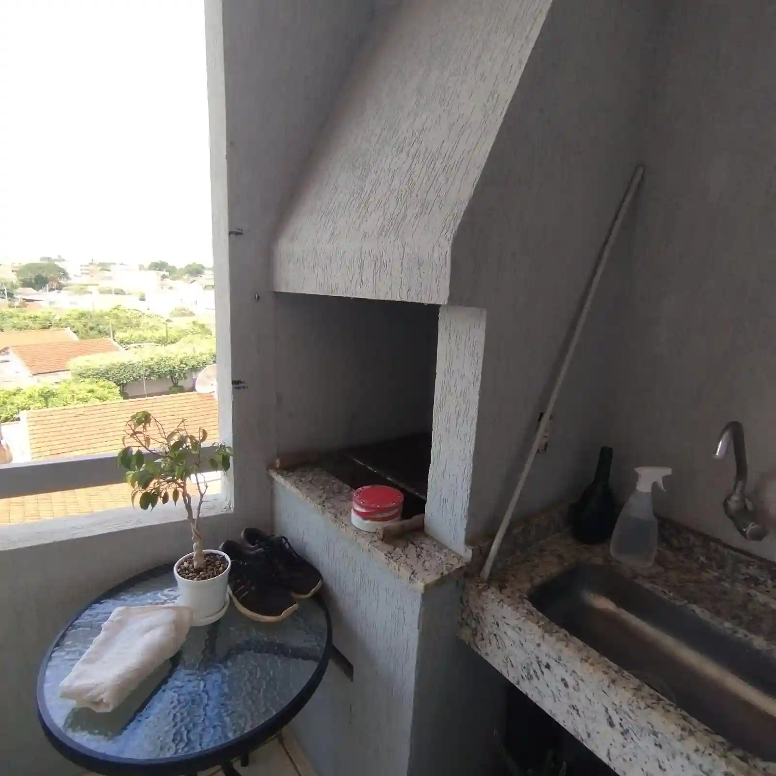 Apartamento com 3 quartos à venda, 95m² — foto 6 de 18
