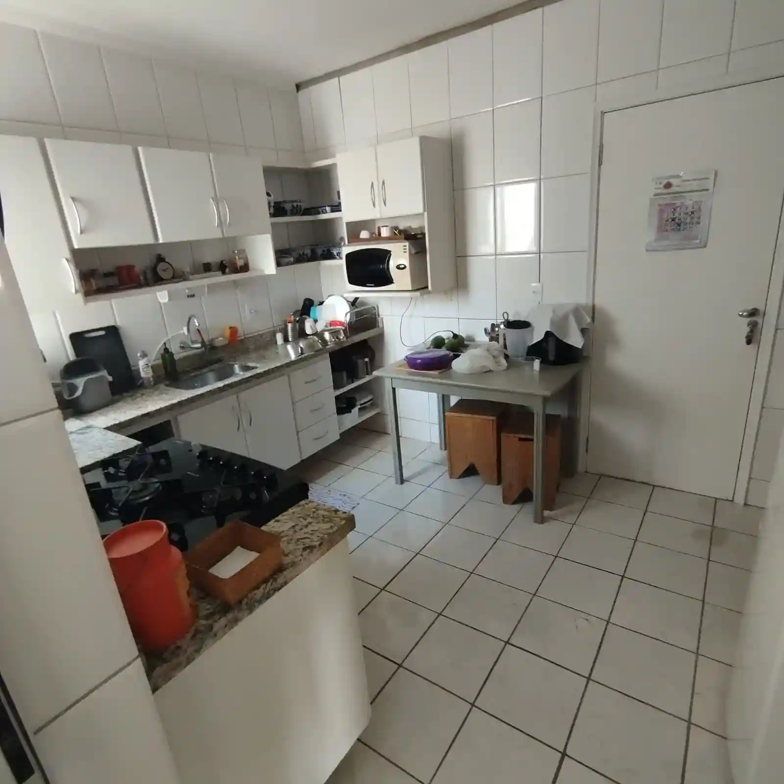 Apartamento com 3 quartos à venda, 95m² — foto 13 de 18