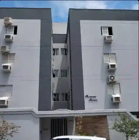 Apartamento com 3 quartos à venda, 95m² — foto 2 de 18