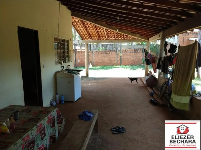 Fazenda / Sítio / Chácara à venda — foto 1 de 8