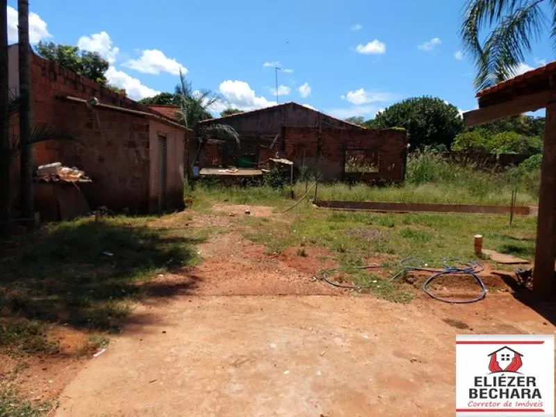 Fazenda / Sítio / Chácara à venda — foto 3 de 8