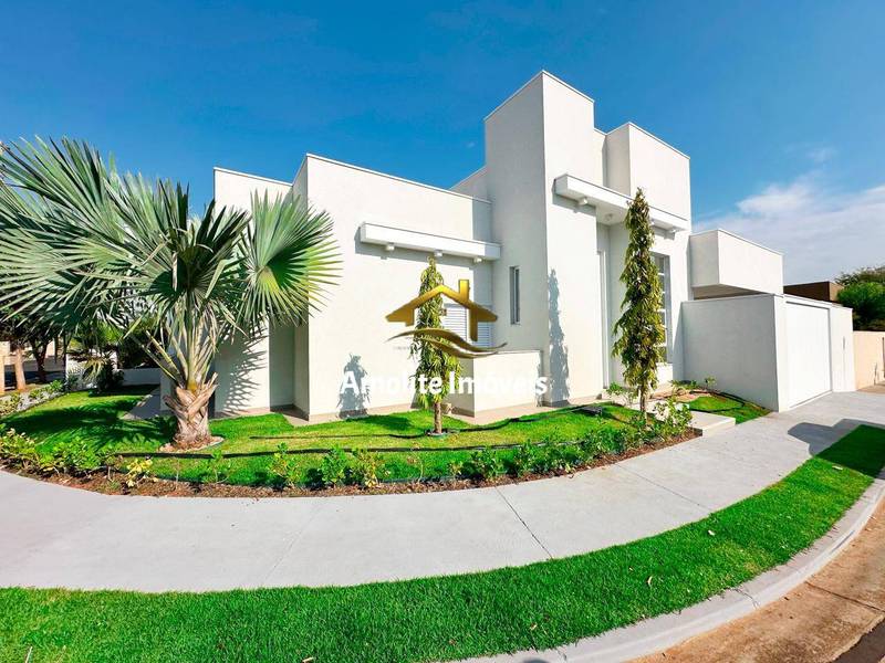 Casa de Condomínio com 3 quartos à venda, 170m² — foto 1 de 25