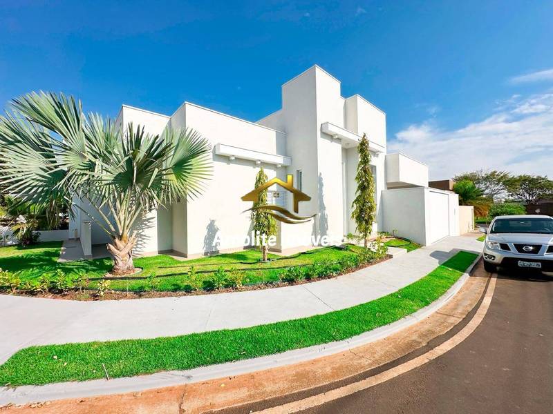 Casa de Condomínio com 3 quartos à venda, 170m² — foto 4 de 25