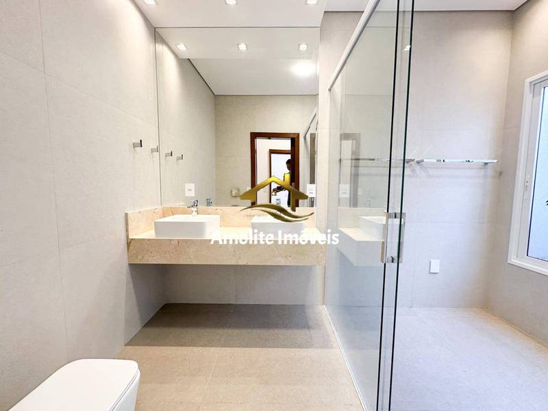 Casa de Condomínio com 3 quartos à venda, 170m² — foto 7 de 25