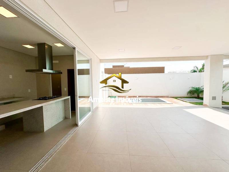 Casa de Condomínio com 3 quartos à venda, 170m² — foto 20 de 25