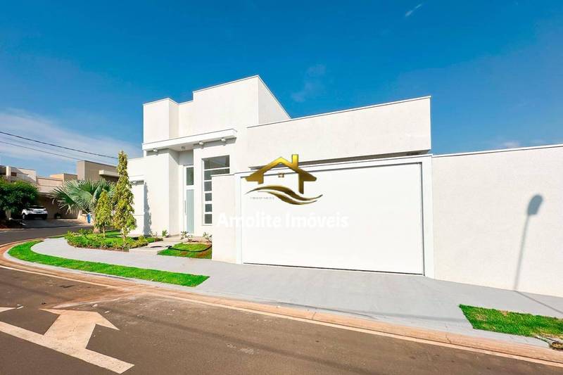 Casa de Condomínio com 3 quartos à venda, 170m² — foto 5 de 25