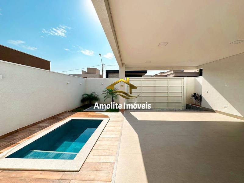 Casa de Condomínio com 3 quartos à venda, 170m² — foto 18 de 25