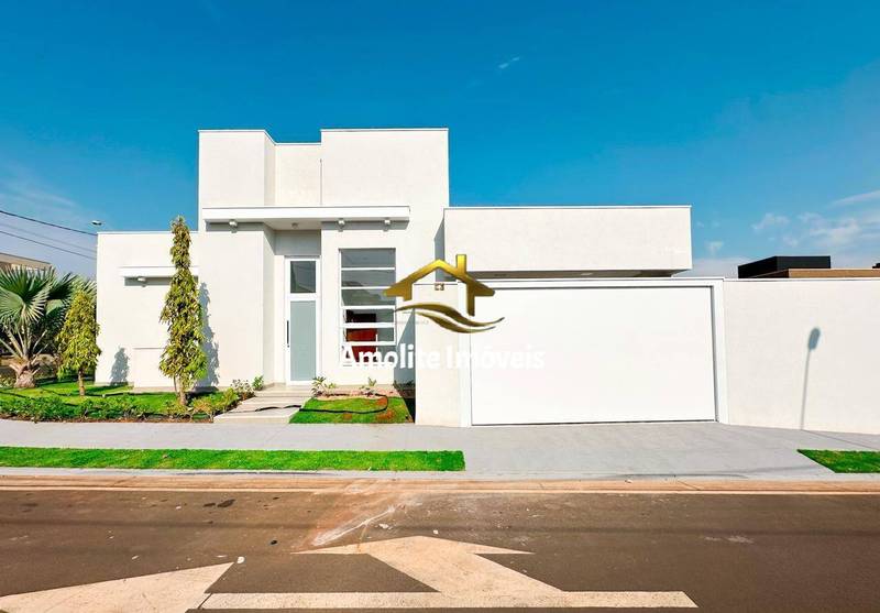 Casa de Condomínio com 3 quartos à venda, 170m² — foto 3 de 25