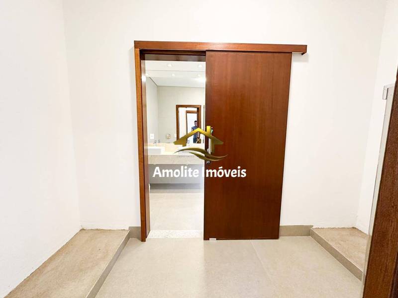 Casa de Condomínio com 3 quartos à venda, 170m² — foto 8 de 25
