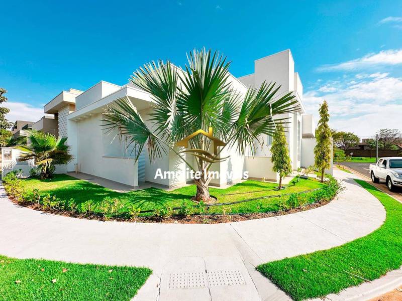Casa de Condomínio com 3 quartos à venda, 170m² — foto 2 de 25