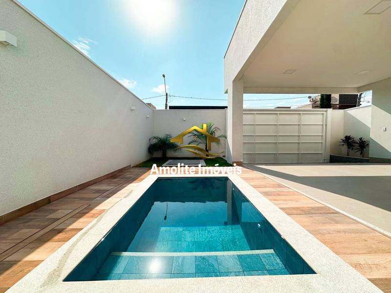 Casa de Condomínio com 3 quartos à venda, 170m² — foto 19 de 25