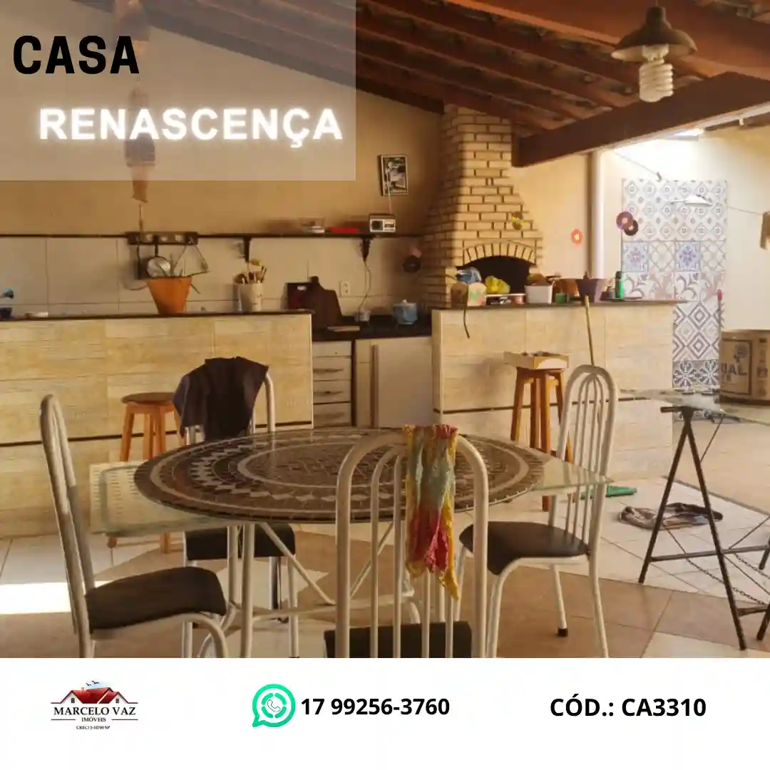 Casa com 3 quartos à venda, 450m² — foto 1 de 8