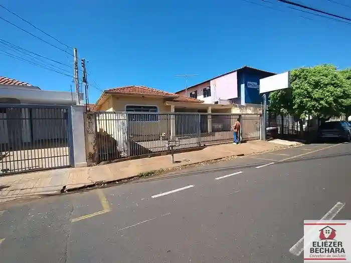 Casa com 3 quartos à venda, 142m² — foto 21 de 22
