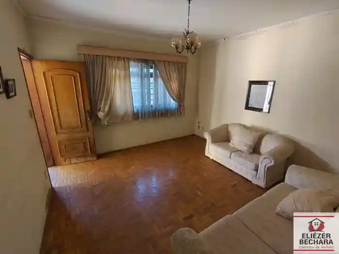 Casa com 3 quartos à venda, 142m² — foto 1 de 22