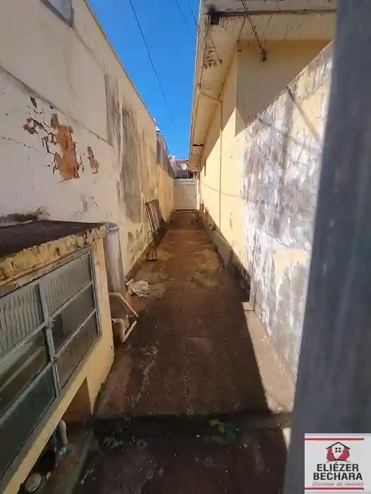 Casa com 3 quartos à venda, 142m² — foto 22 de 22