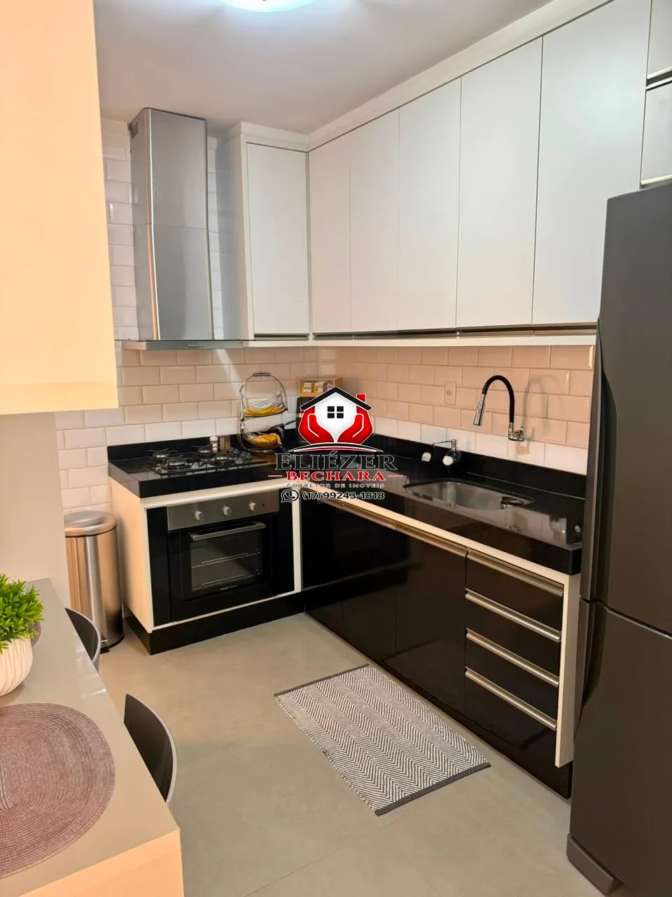 Apartamento com 2 quartos à venda, 68m² — foto 10 de 12