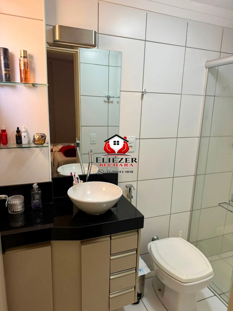 Apartamento com 2 quartos à venda, 68m² — foto 6 de 12