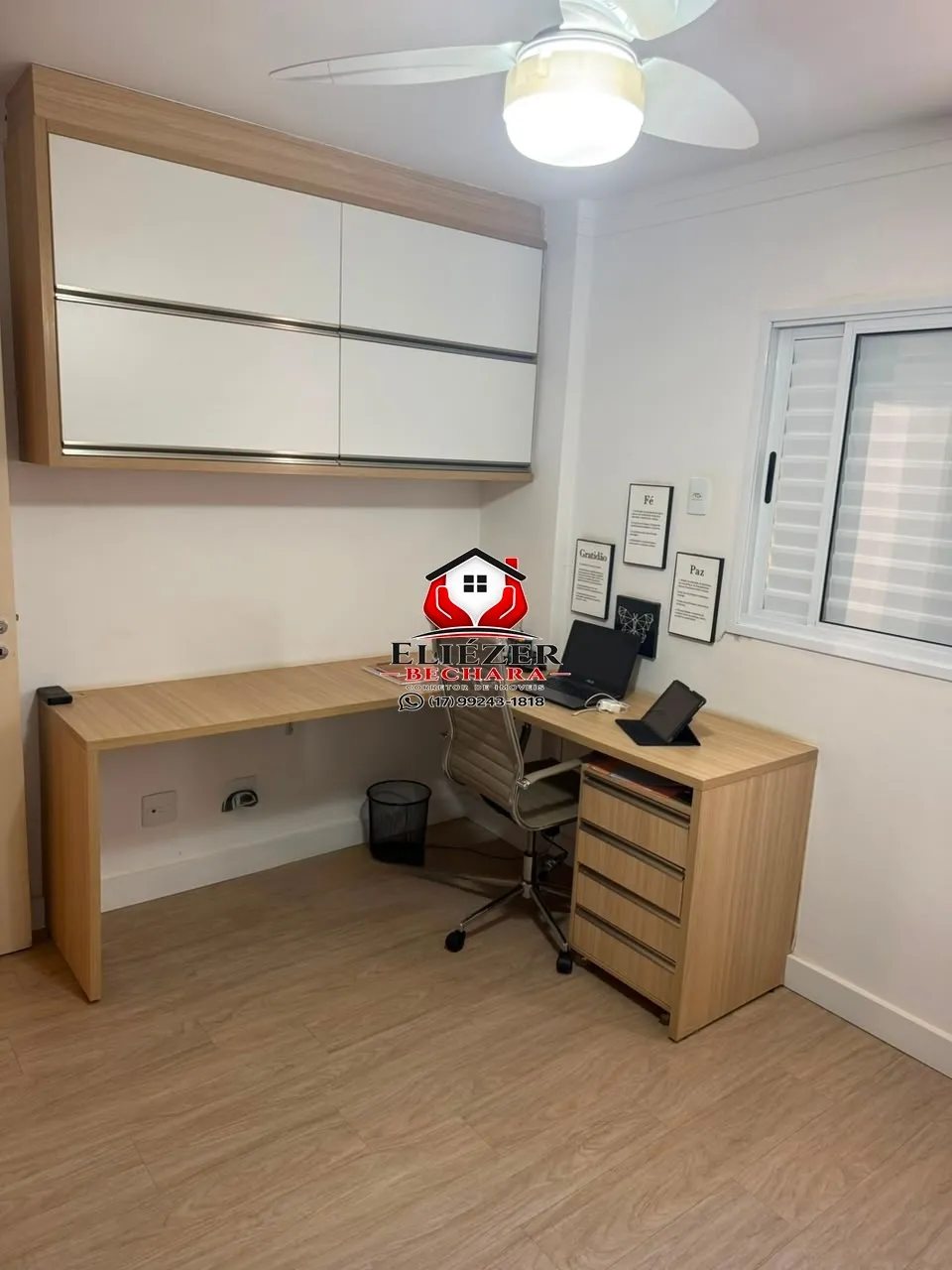 Apartamento com 2 quartos à venda, 68m² — foto 4 de 12