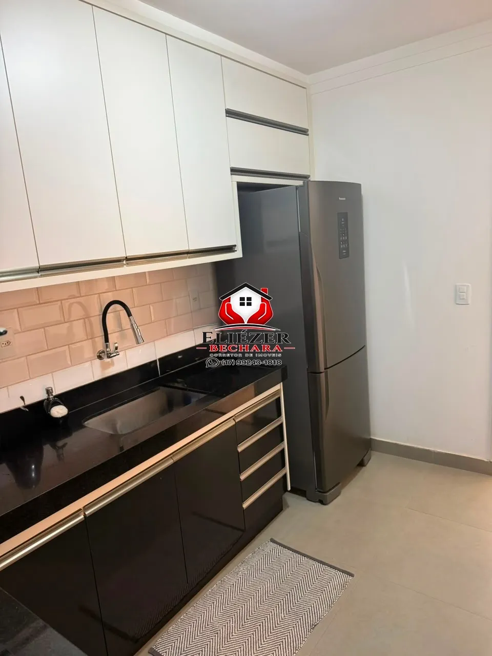 Apartamento com 2 quartos à venda, 68m² — foto 11 de 12
