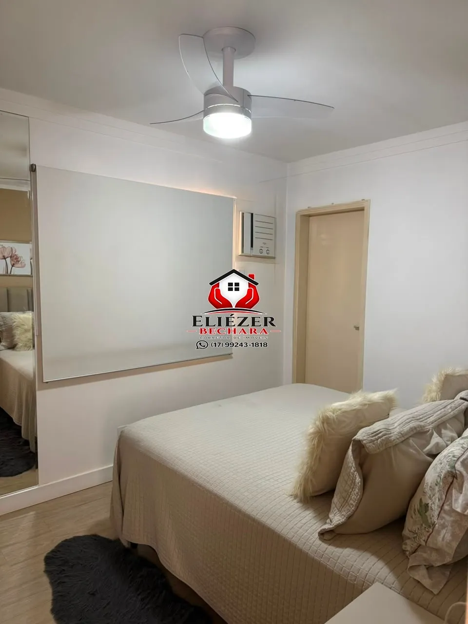 Apartamento com 2 quartos à venda, 68m² — foto 8 de 12
