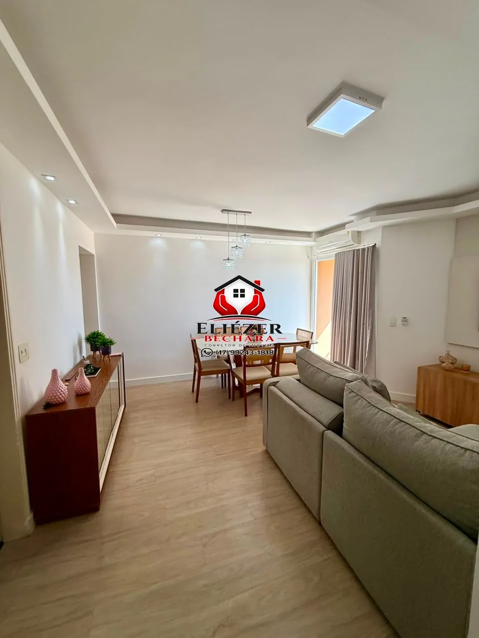 Apartamento com 2 quartos à venda, 68m² — foto 2 de 12