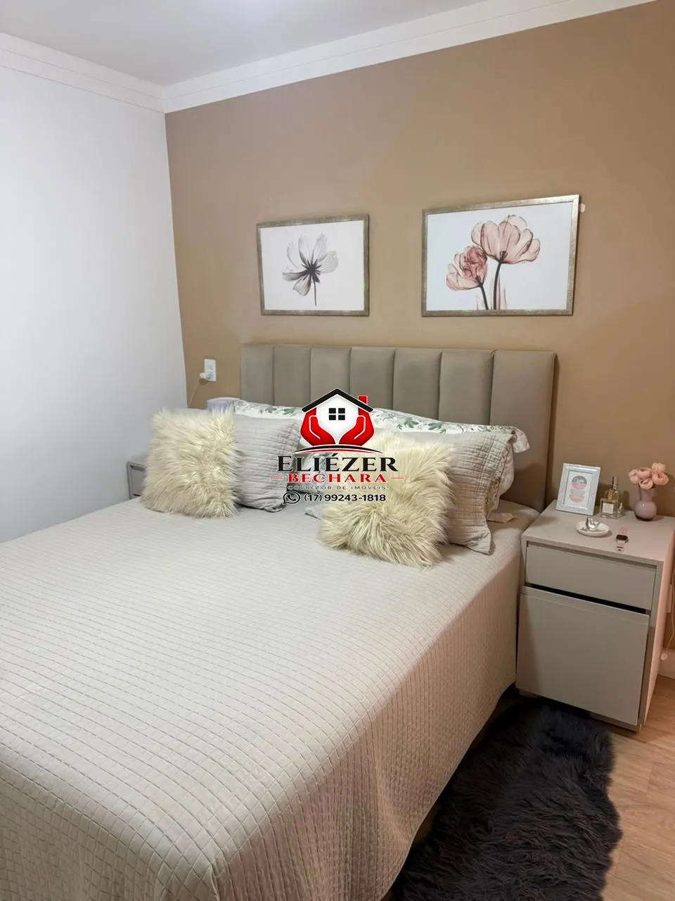 Apartamento com 2 quartos à venda, 68m² — foto 5 de 12