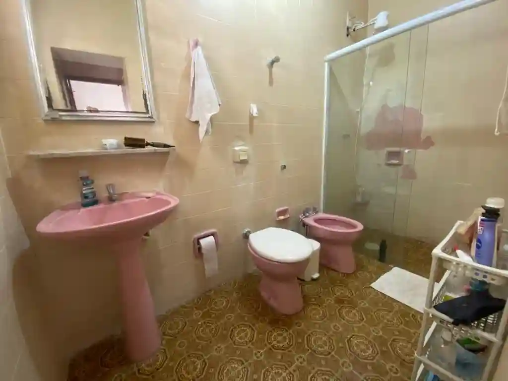 Casa com 3 quartos para aluguel, 70m² — foto 6 de 10
