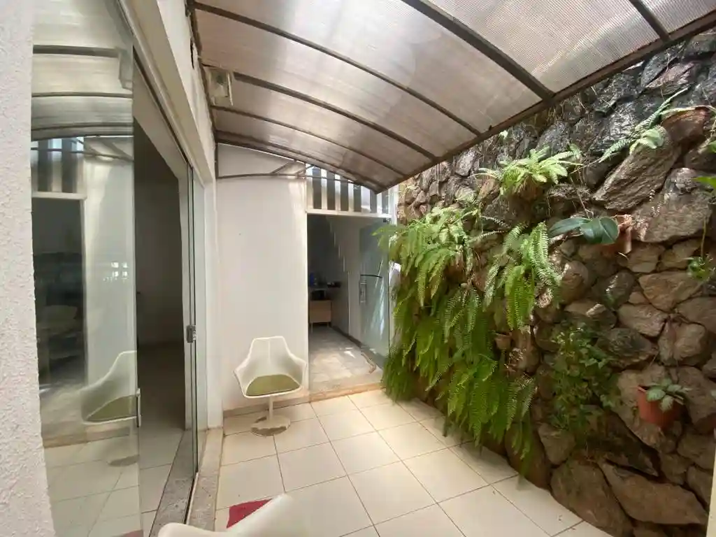 Casa com 3 quartos para aluguel, 70m² — foto 9 de 10