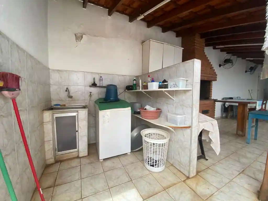 Casa com 3 quartos para aluguel, 70m² — foto 8 de 10