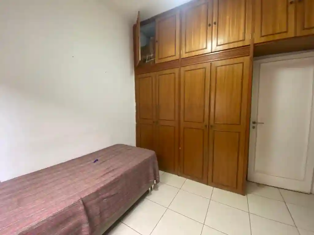 Casa com 3 quartos para aluguel, 70m² — foto 4 de 10