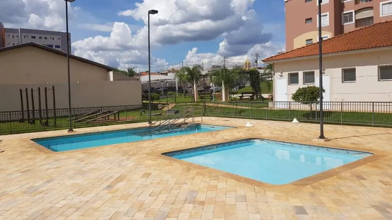Apartamento à venda — foto 3 de 4