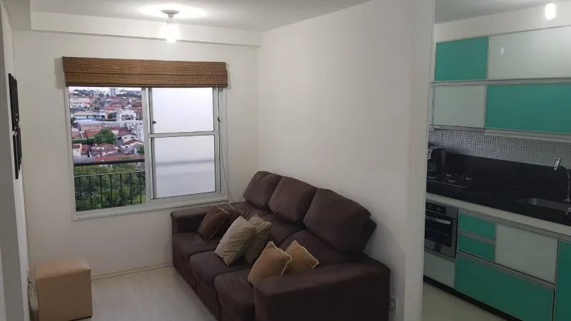 Apartamento à venda — foto 4 de 4