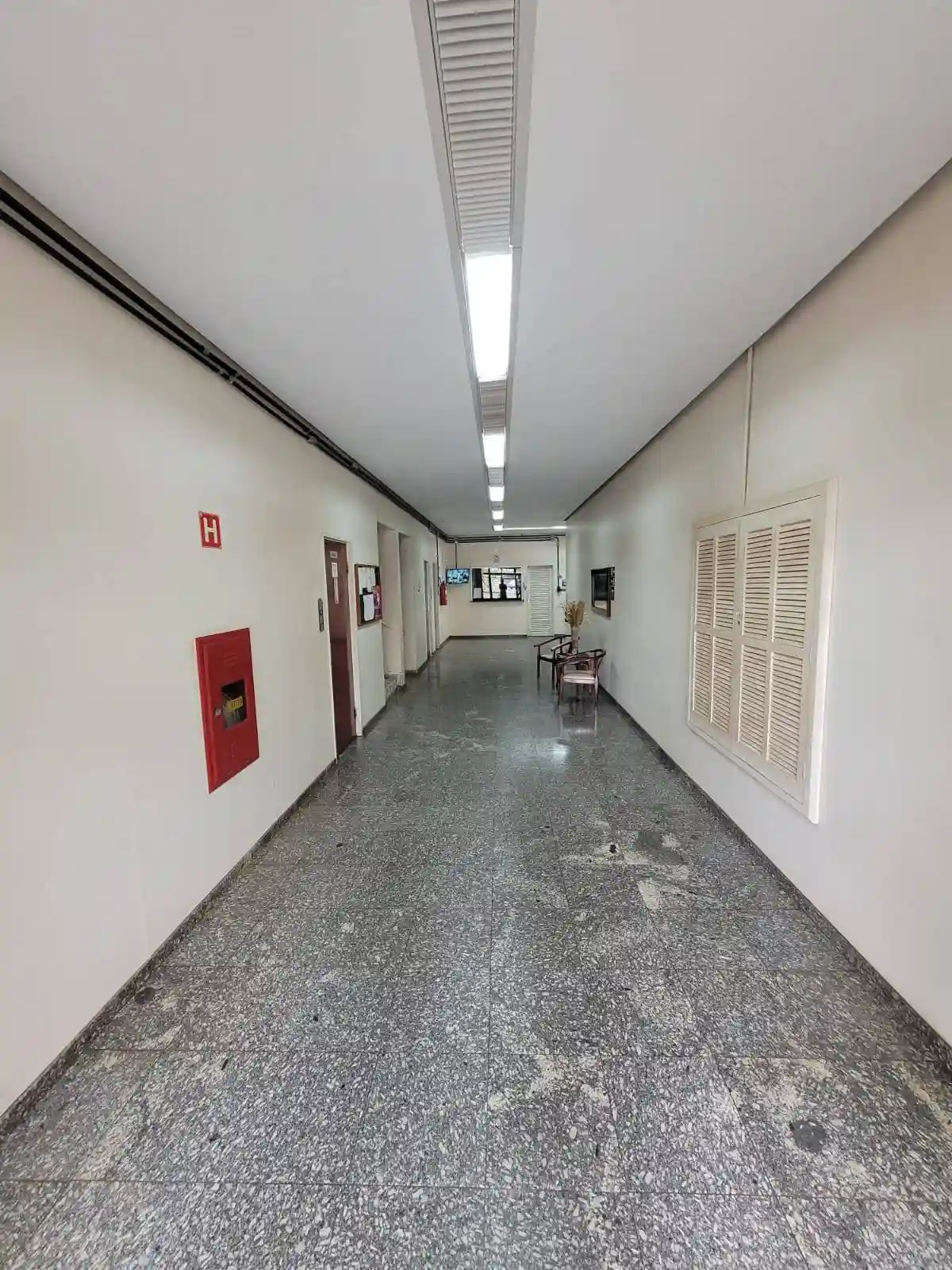 Apartamento com 1 quarto à venda, 50m² — foto 20 de 20