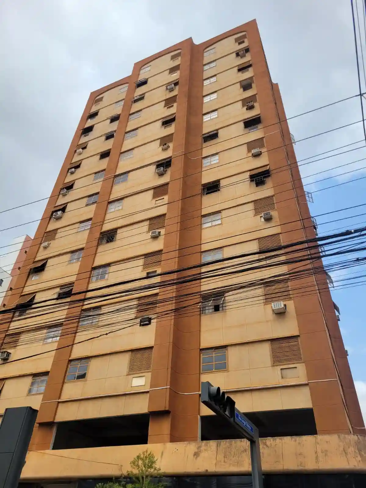 Apartamento com 1 quarto à venda, 50m² — foto 1 de 20