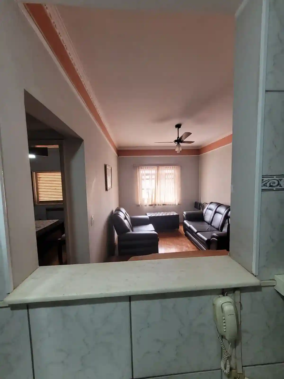 Apartamento com 1 quarto à venda, 50m² — foto 6 de 20