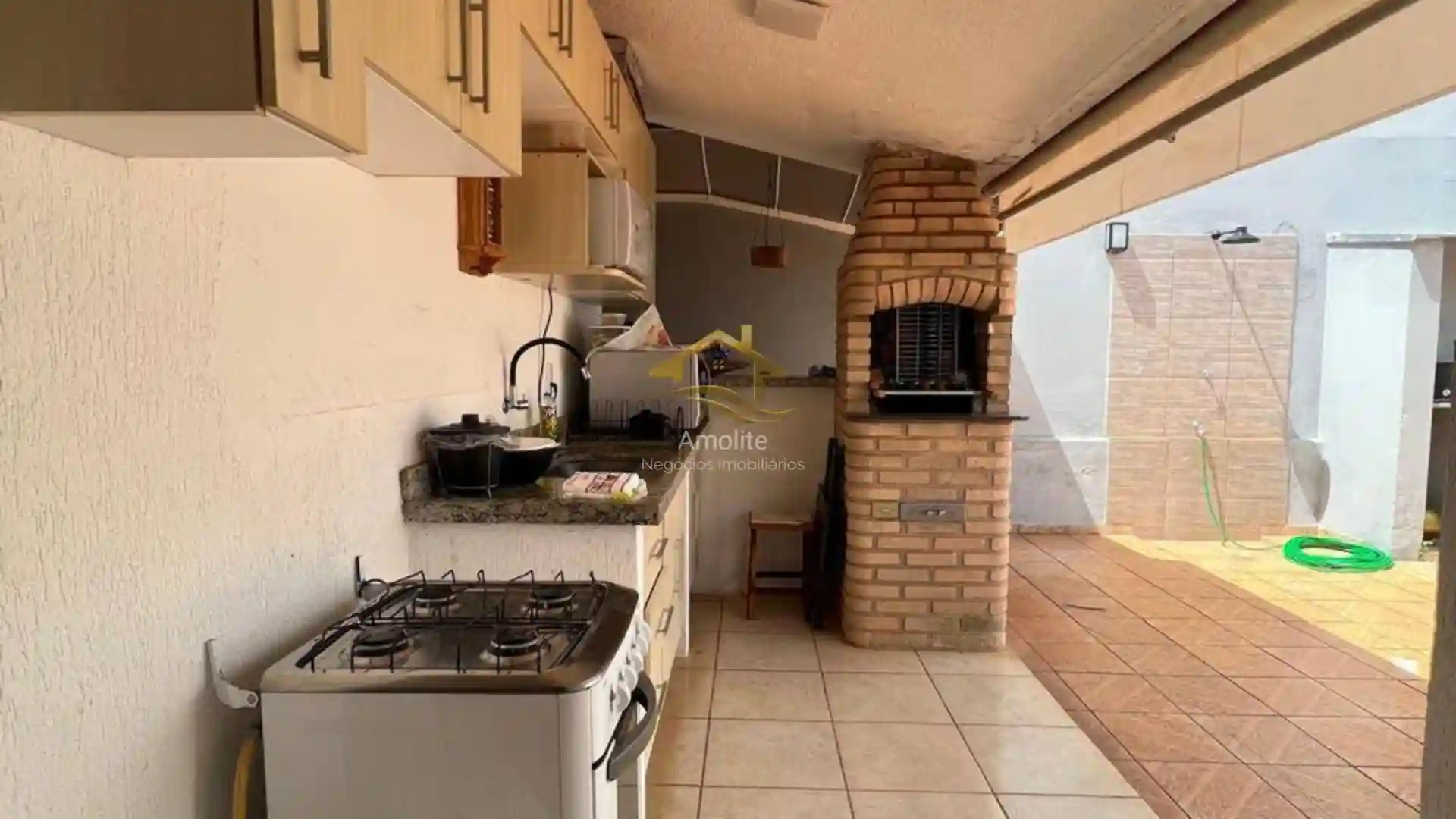 Casa de Condomínio com 3 quartos à venda, 130m² — foto 15 de 32