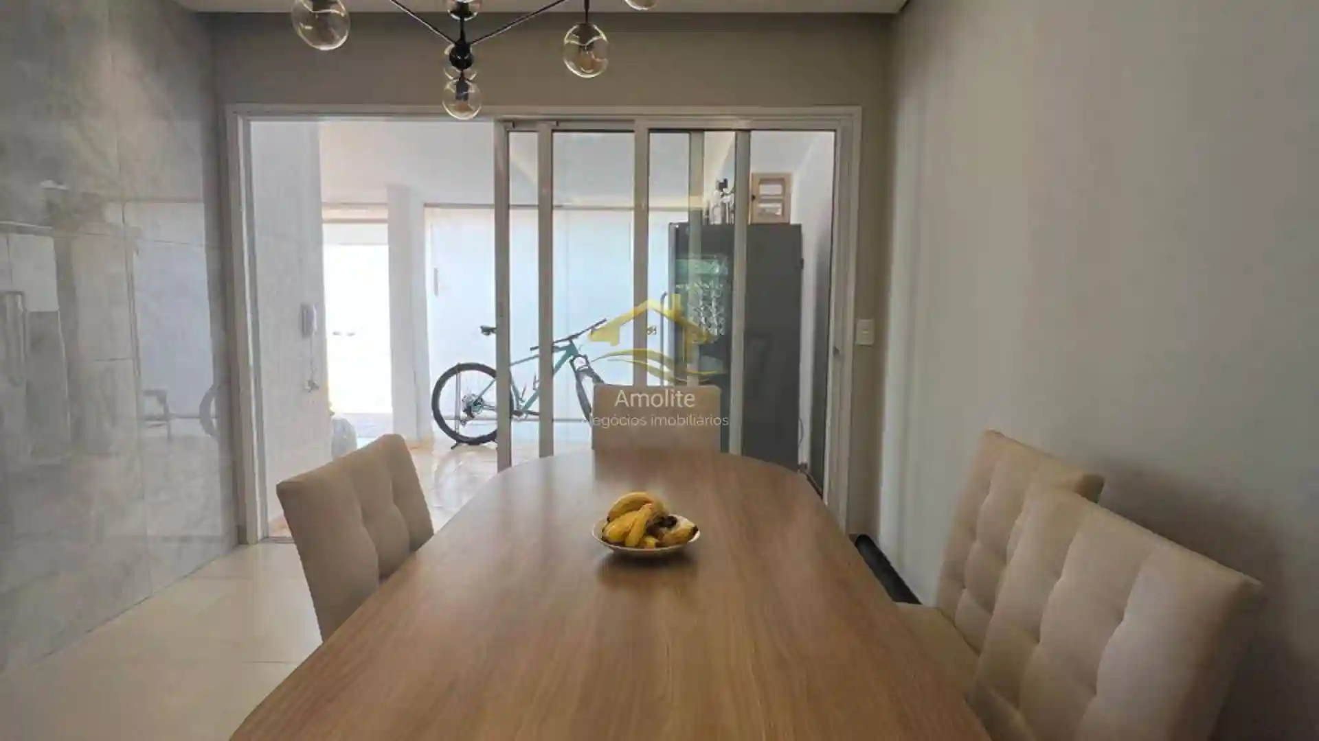 Casa de Condomínio com 3 quartos à venda, 130m² — foto 12 de 32