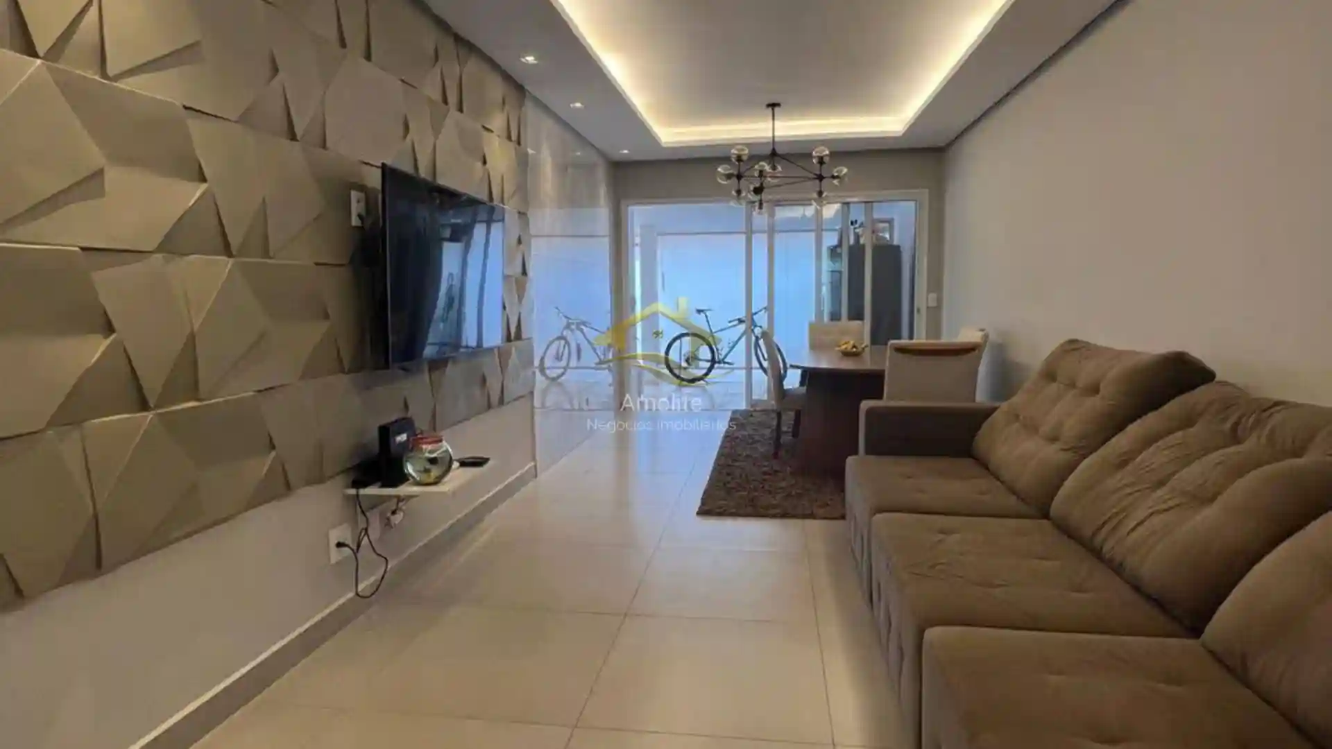 Casa de Condomínio com 3 quartos à venda, 130m² — foto 11 de 32