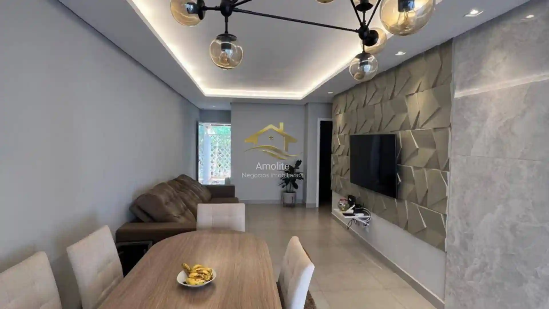 Casa de Condomínio com 3 quartos à venda, 130m² — foto 4 de 32